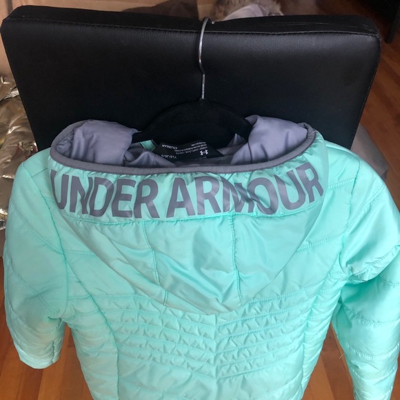 Jacket for girls - Picture 2 of 4